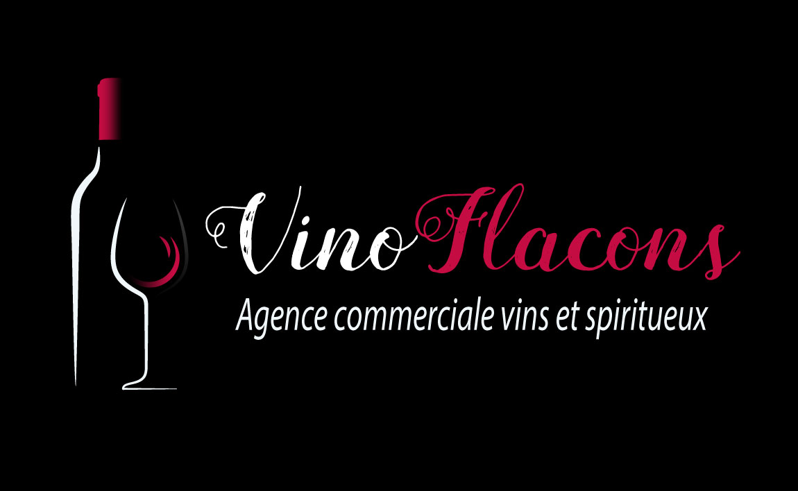 Logo VinoFlacons